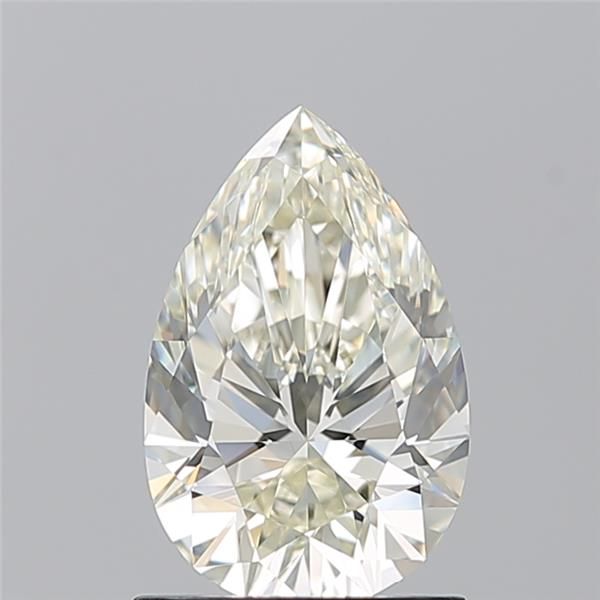 1.20 ct Pear diamond