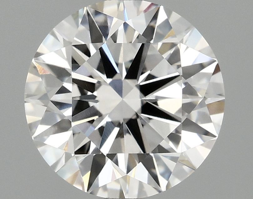 1.59 ct. round Lab Grown Diamond front image