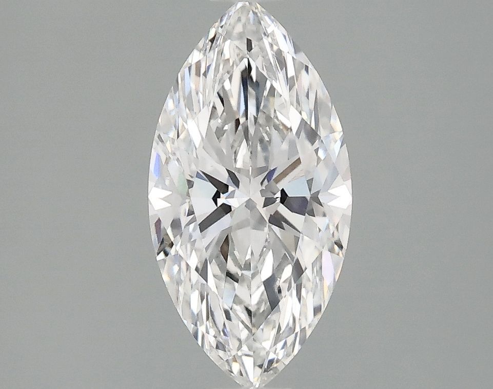 1.45 ct. marquise Lab Grown Diamond front image