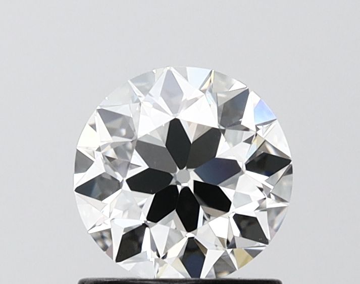 1.03 ct lab-grown European cut Diamond