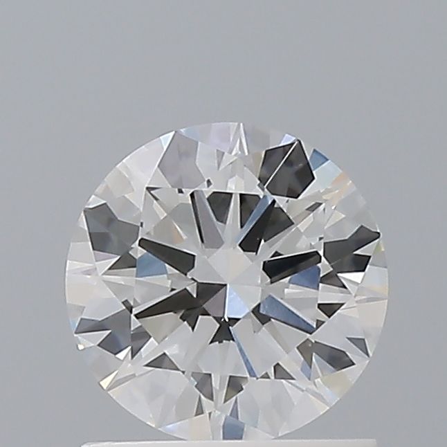 1.01 ct. round Lab Grown Diamond front image