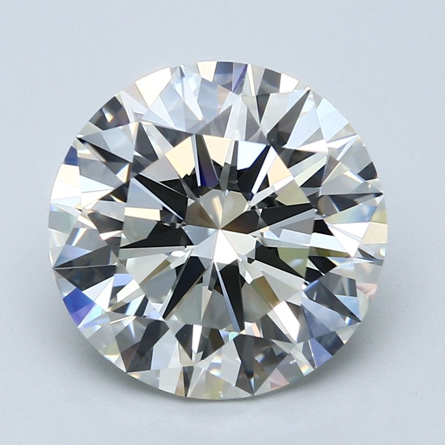 Round Diamond