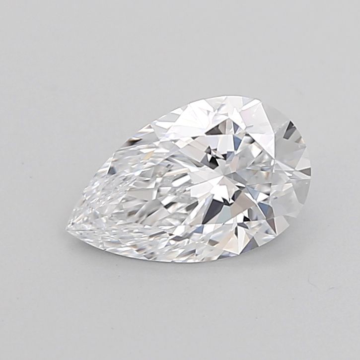 1.06 ct. pear Lab Grown Diamond front image