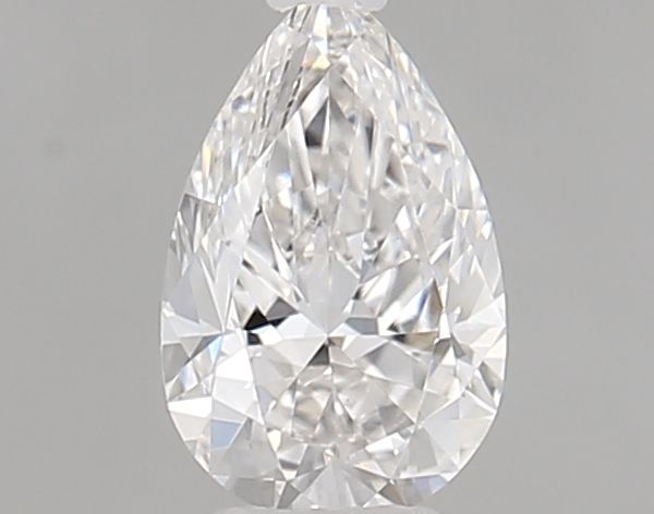 Pear Diamond