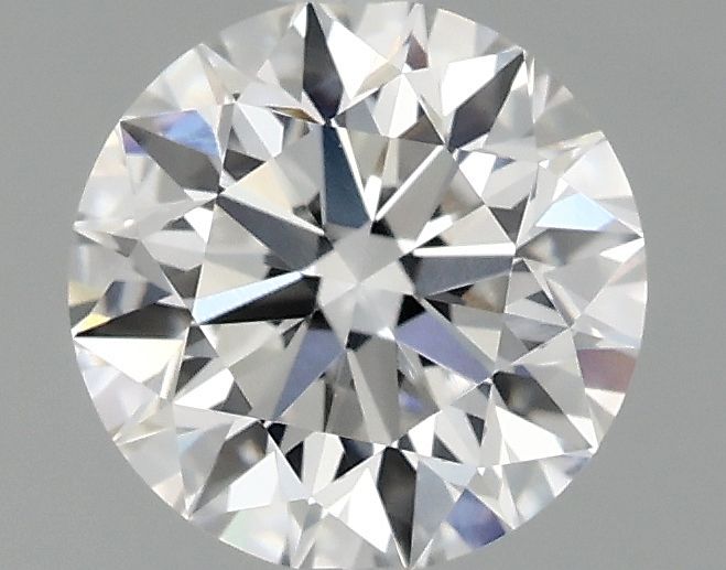 1.09 ct. round Lab Grown Diamond front image