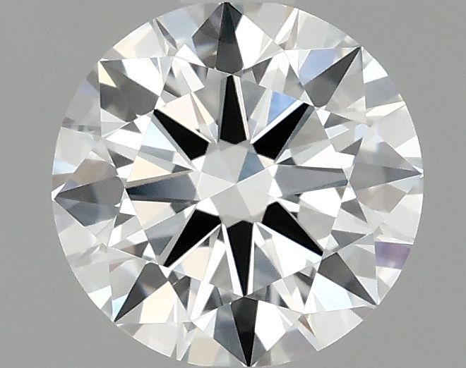 1.00 ct. round Lab Grown Diamond front image