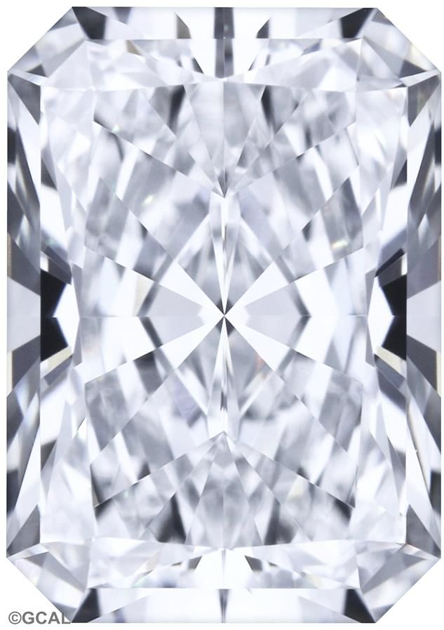 Radiant Diamond