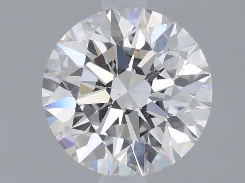 1.05 ct. round Lab Grown Diamond front image