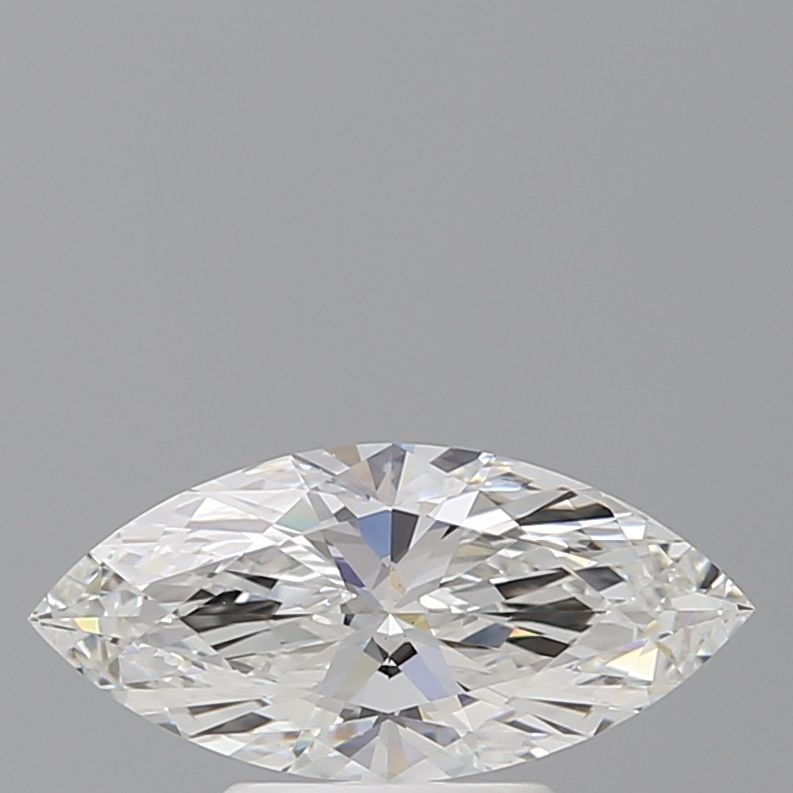 1.59 ct. marquise Lab Grown Diamond front image