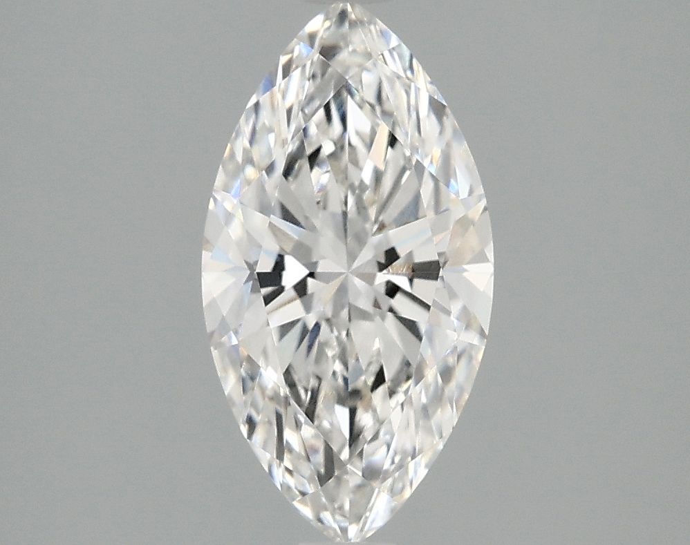 1.59 ct. marquise Lab Grown Diamond front image
