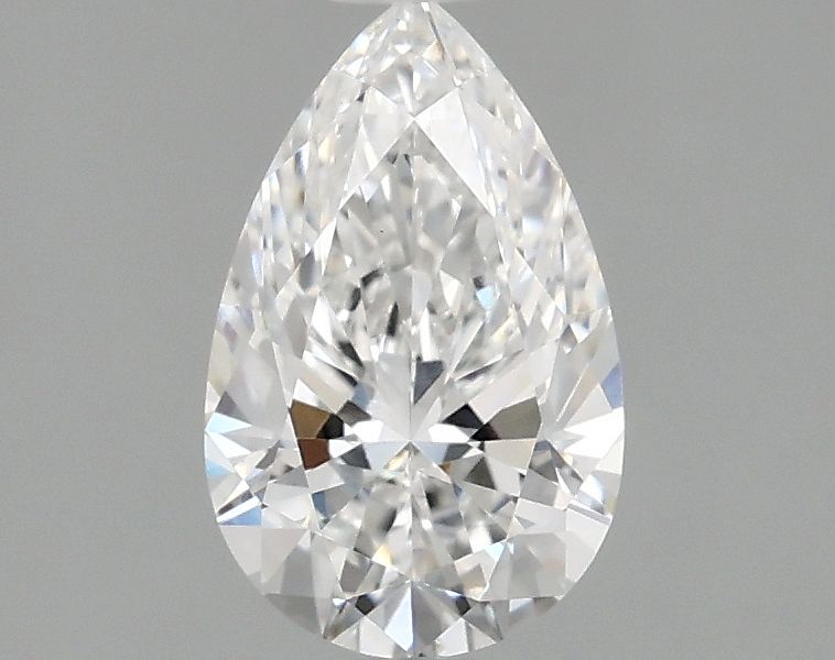 1.09 ct. pear Lab Grown Diamond front image