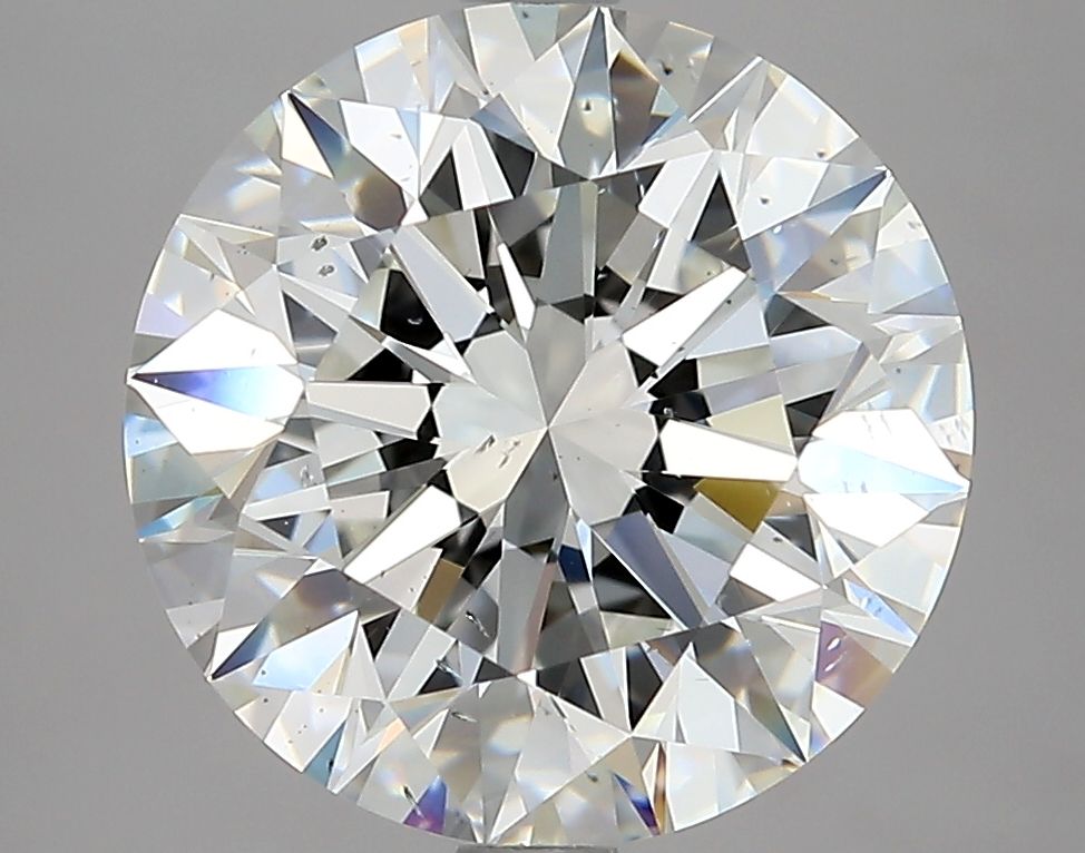 5.01 Carat