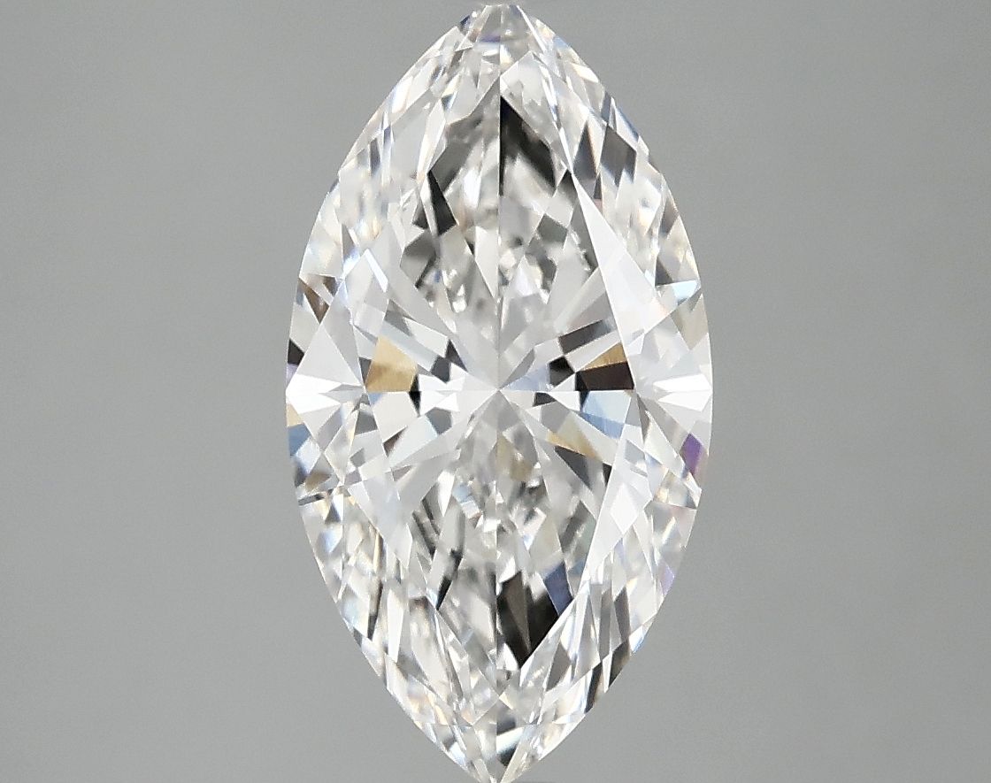 2.49 ct. marquise Lab Grown Diamond front image