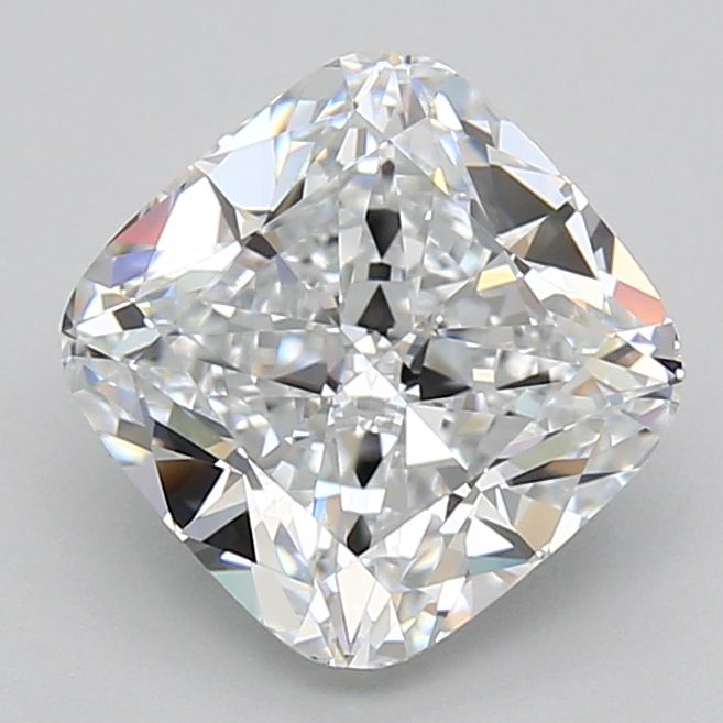 Cushion Diamond