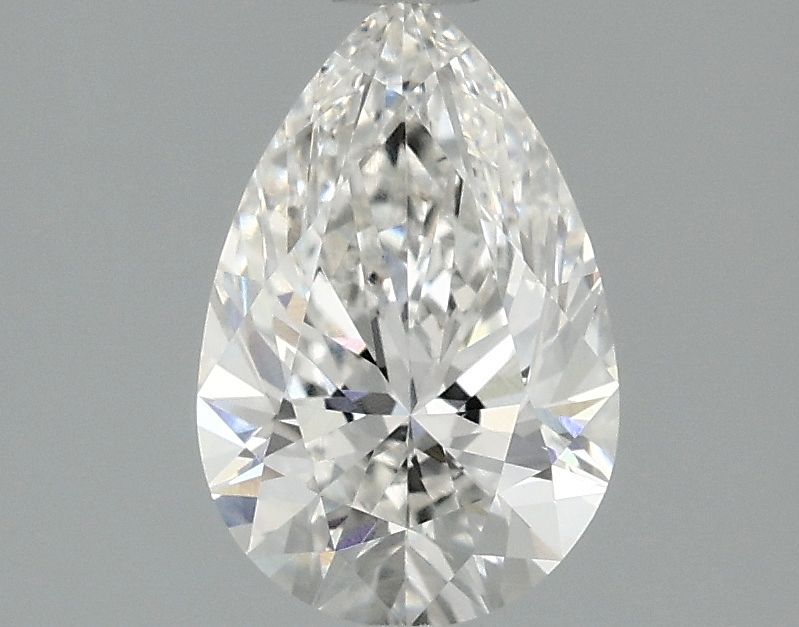1.48 ct. pear Lab Grown Diamond front image