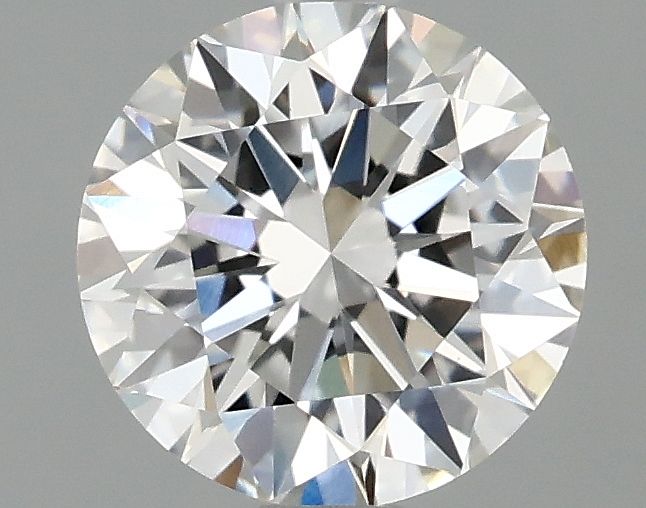 1.00 ct. round Lab Grown Diamond front image