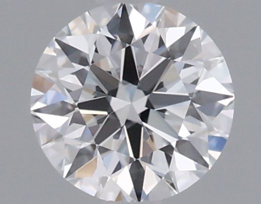 0.49 ct lab-grown Round Diamond