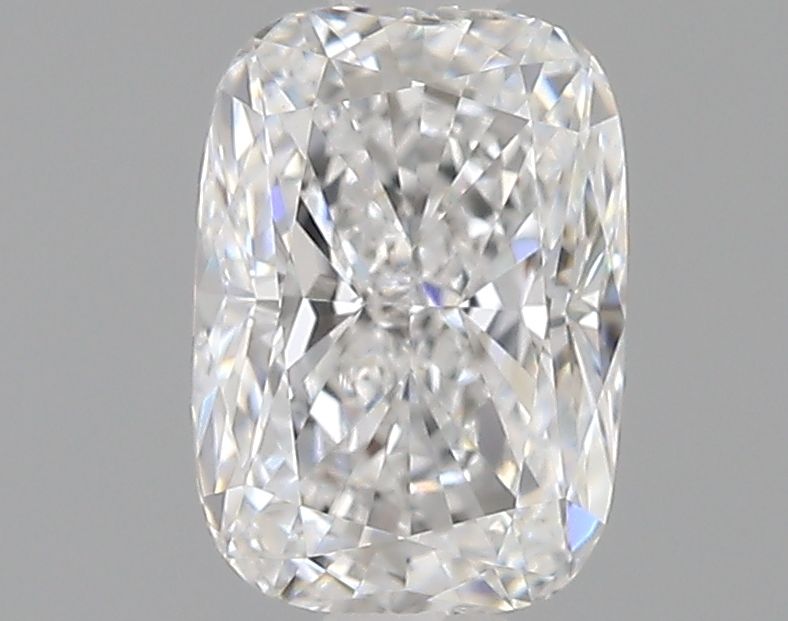1.04 ct lab-grown Cushion modified Diamond