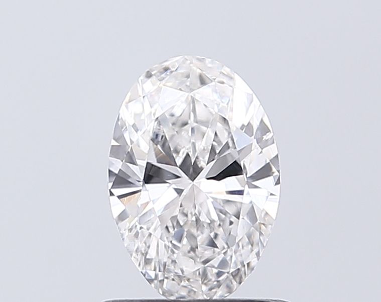 Oval Diamond