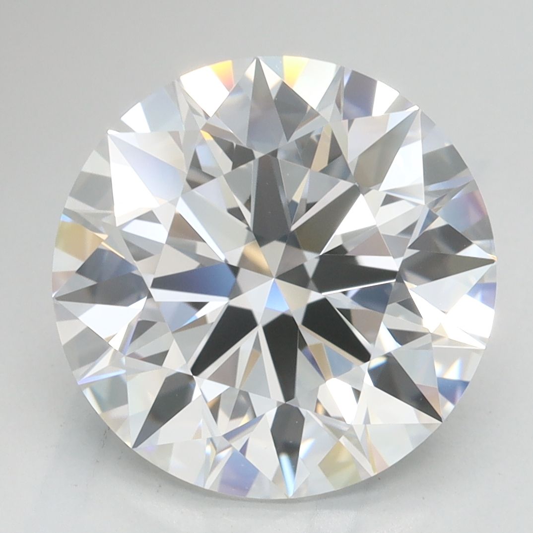 4.31 Carat