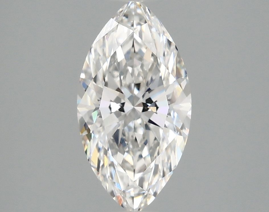 1.51 ct. marquise Lab Grown Diamond front image