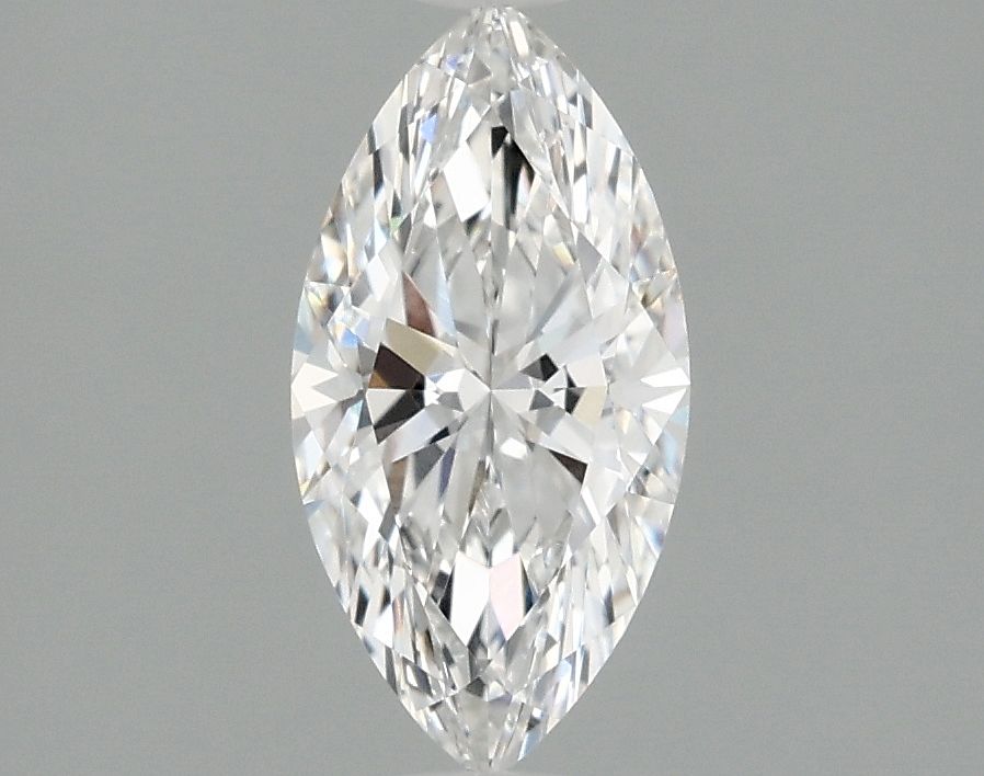 1.06 ct. marquise Lab Grown Diamond front image