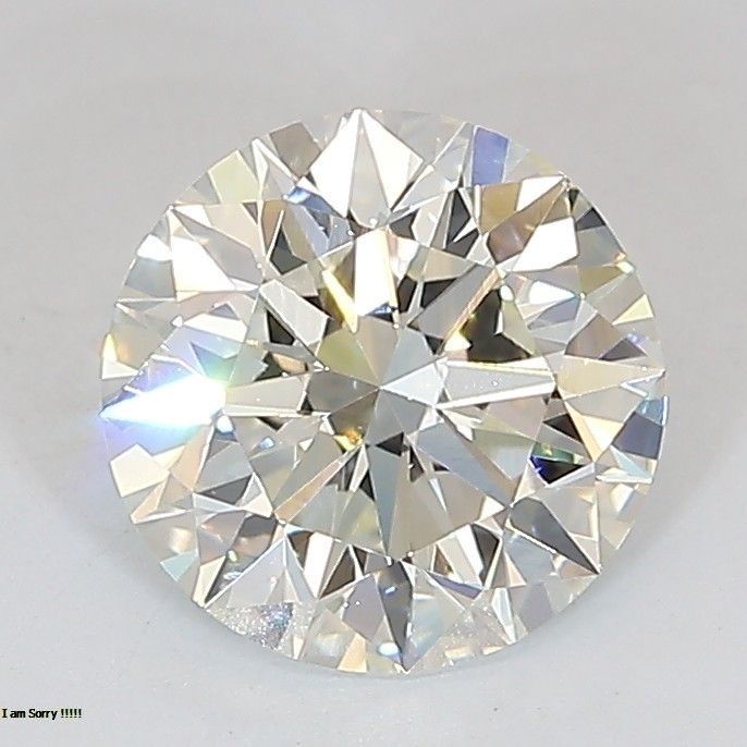 Round Diamond