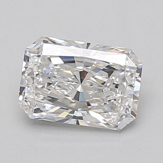1.04 ct. radiant Lab Grown Diamond front image