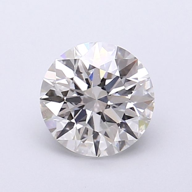 1.05 ct Round diamond
