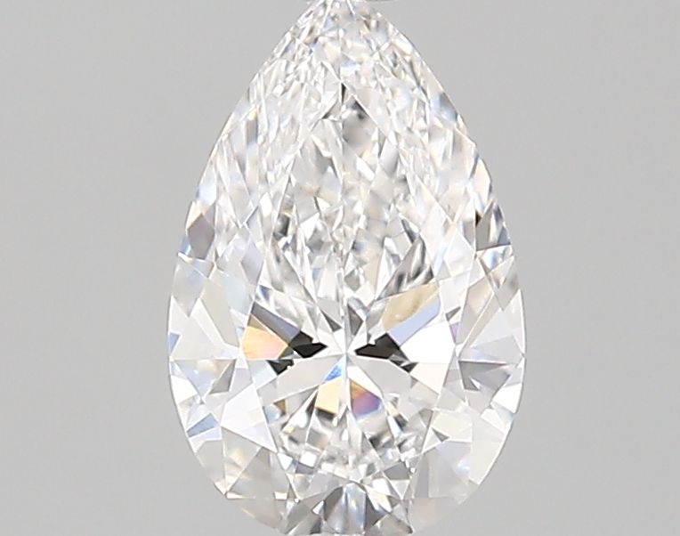 1.08 ct. pear Lab Grown Diamond front image