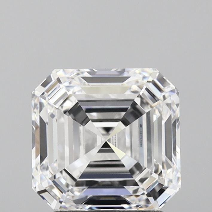 Asscher Diamond