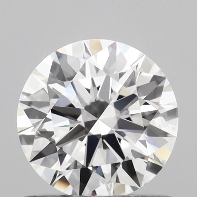0.78 ct. round Lab Grown Diamond front image