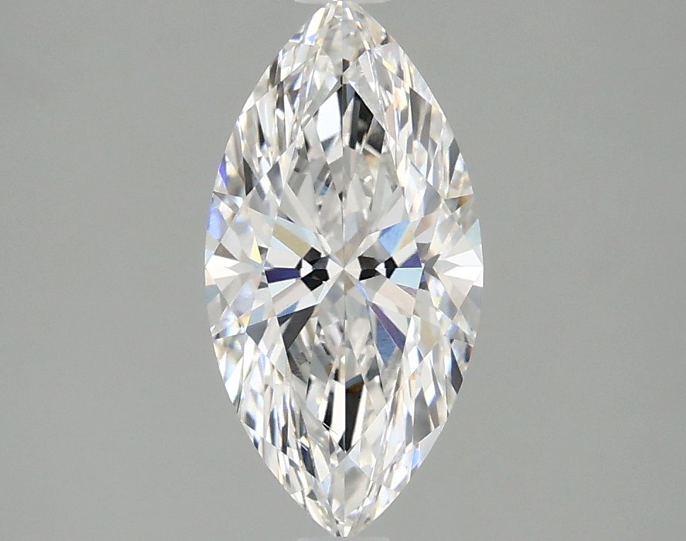 1.51 ct. marquise Lab Grown Diamond front image