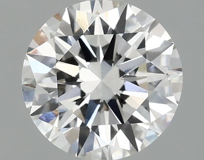 1.59 ct. round Lab Grown Diamond front image