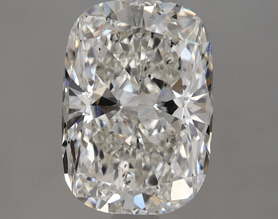 Cushion Diamond