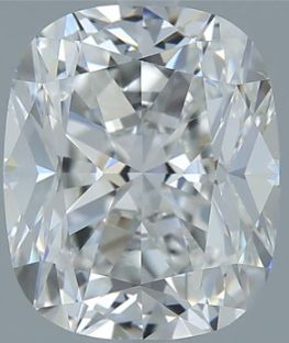Cushion Diamond