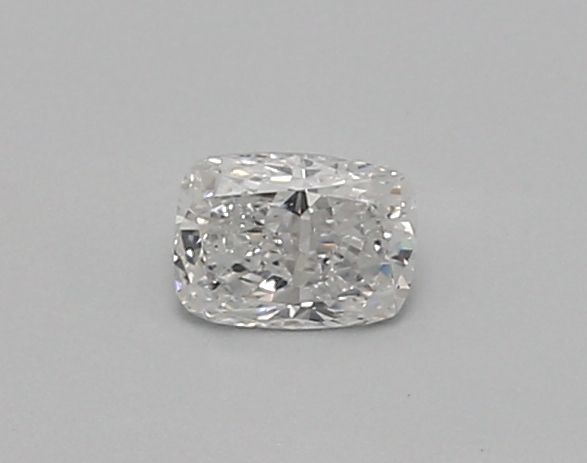 Diamant Coussin 0.34 ct - Couleur D - Pureté VVS2