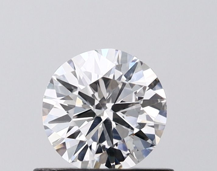 0.52 ct. round Lab Grown Diamond front image