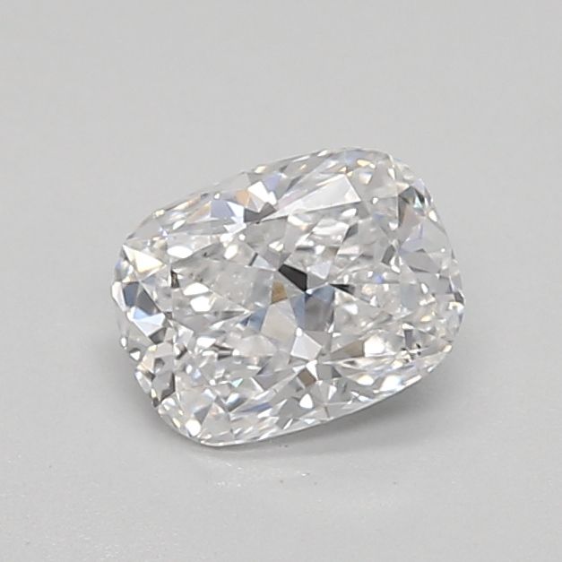 Cushion Diamond