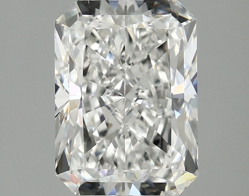 2.02 ct. radiant Lab Grown Diamond front image