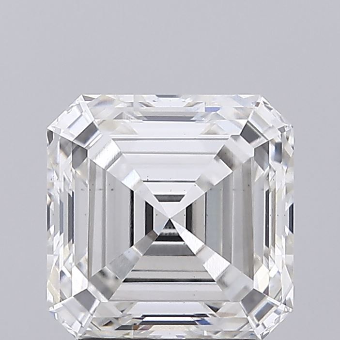 Asscher Diamond