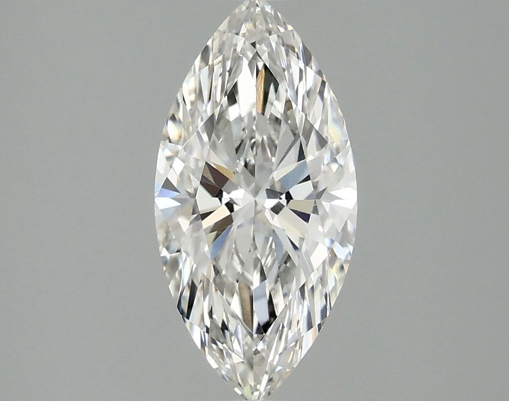 1.48 ct. marquise Lab Grown Diamond front image