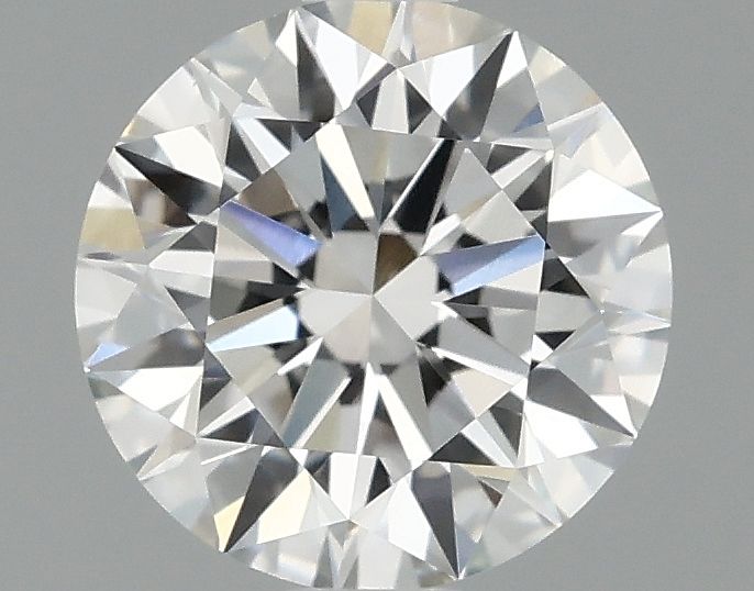 1.01 ct. round Lab Grown Diamond front image
