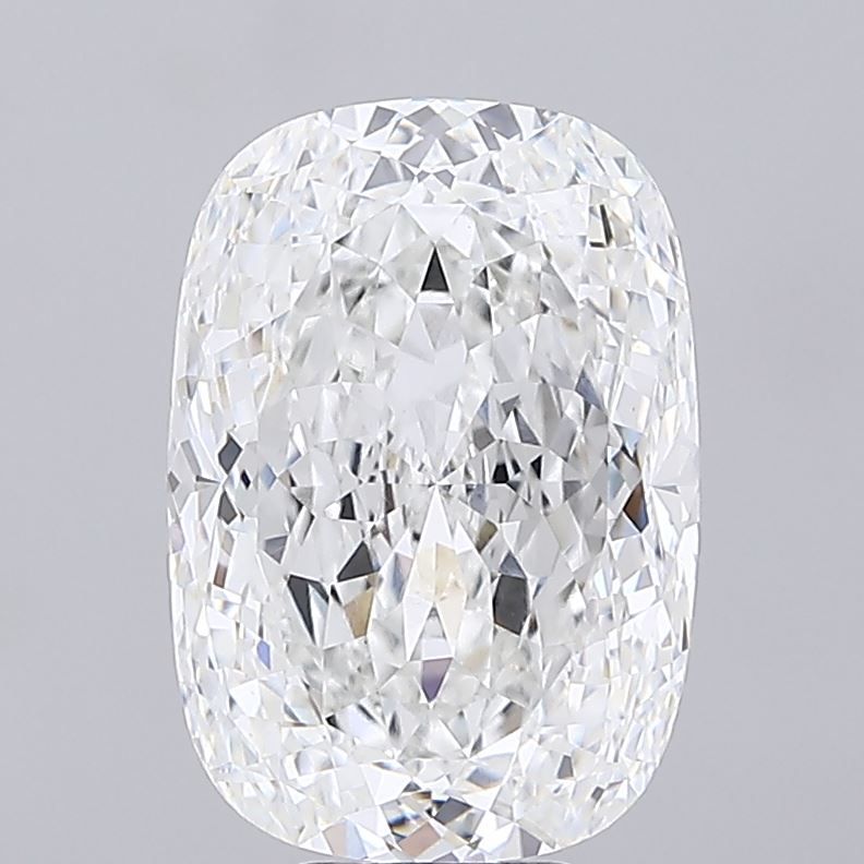 Cushion Diamond