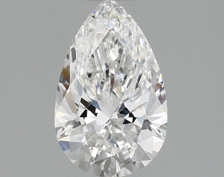 1.05 ct. pear Lab Grown Diamond front image