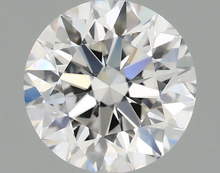 1.06 ct. round Lab Grown Diamond front image