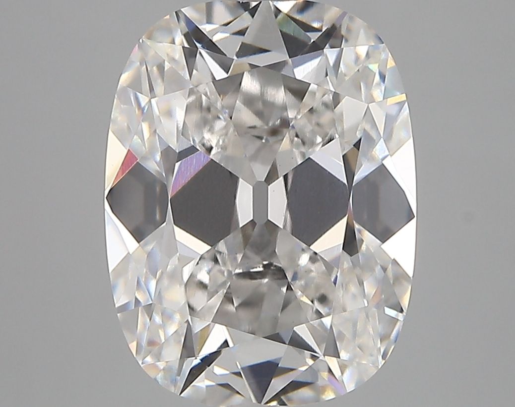 Cushion Diamond