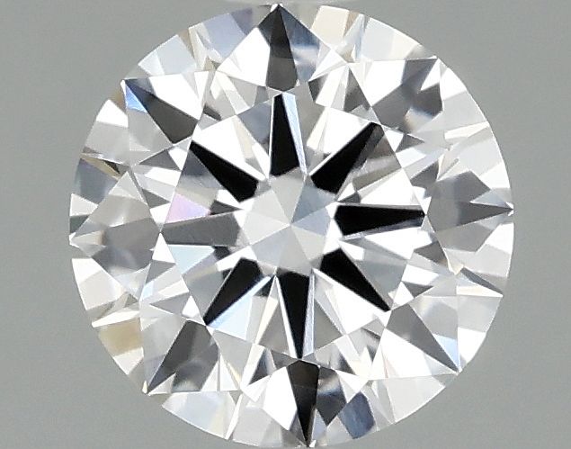 1.47 ct. round Lab Grown Diamond front image
