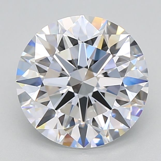 2.51 Carat