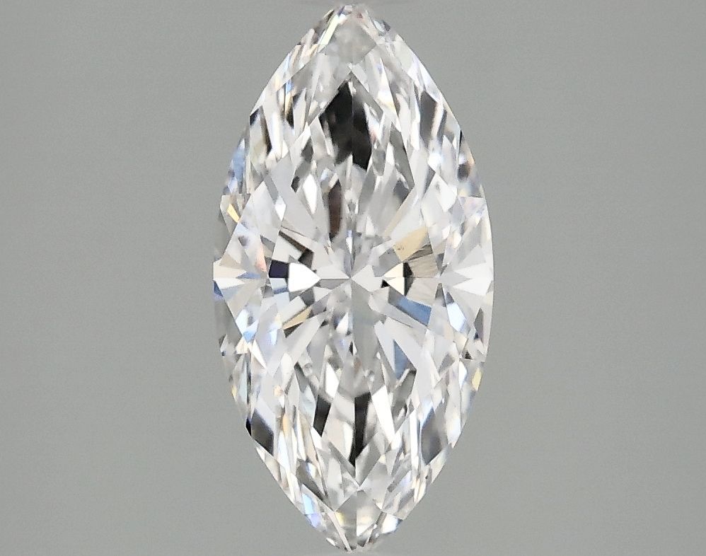 1.49 ct. marquise Lab Grown Diamond front image
